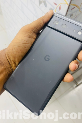 Google Pixel 6
